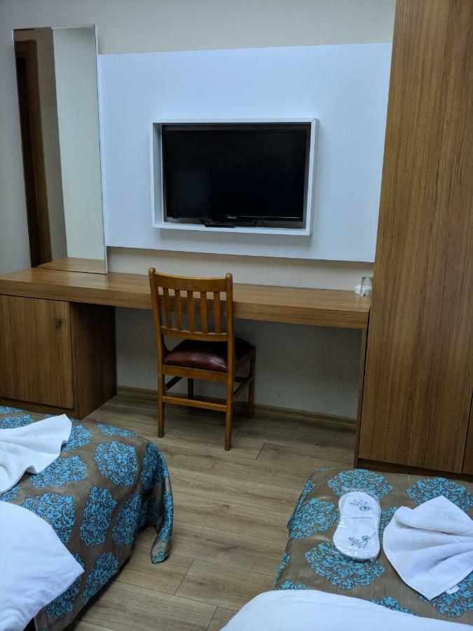 Centro Park Hotel Uzungöl Værelse billede